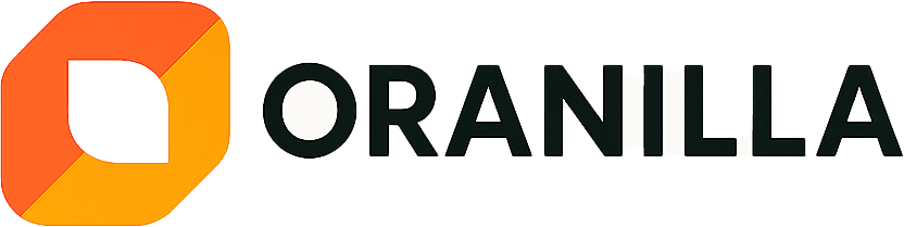 Oranilla LLC Logo